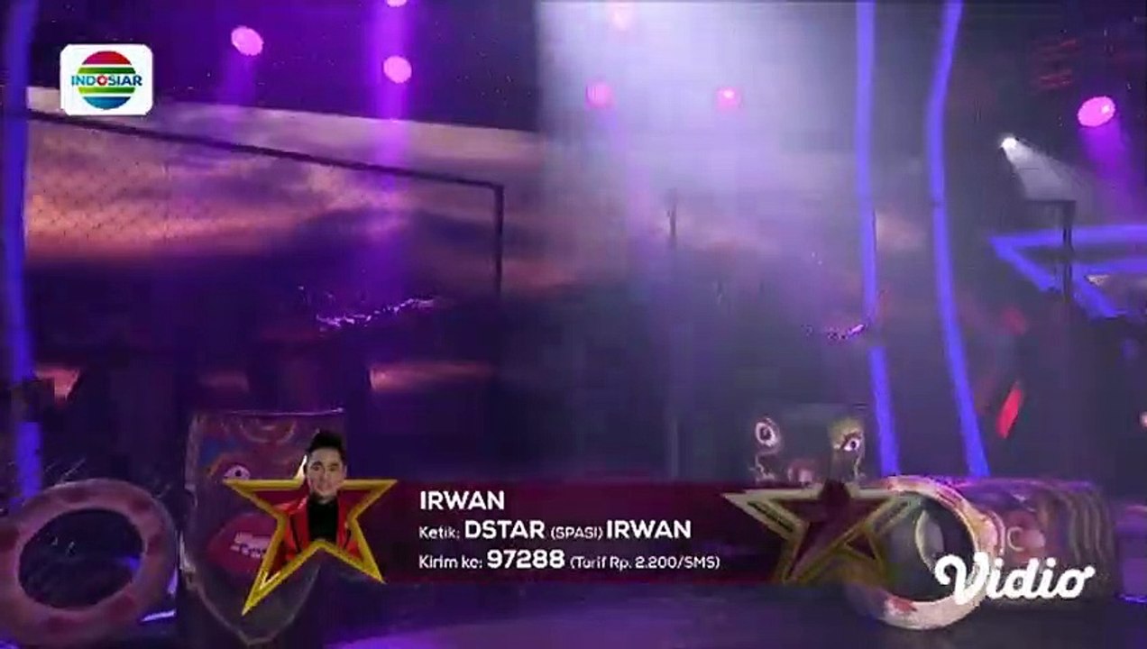 Irwan_Nyanyikan_‘Aku_Dilahirkan_Untuk_Siapa’_Dapat_4_SO_Juri_&_Nilai_Total_520_-_DStar