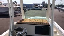 2019 Boston Whaler 240 Dauntless Pro for Sale at MarineMax Fort Walton  Beach