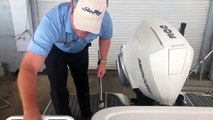 2020 Sea Ray SDX 270 Outboard For Sale at MarineMax Orlando, FL