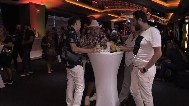 'Geniş Aile Komşu Kızı' filminin özel gösterimi yapıldı - İSTANBUL