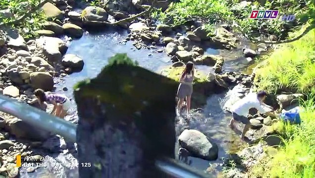 Đại Thời Đại Tập 125 - đại thời đại tập 126 - Phim Đài Loan - THVL1 Lồng Tiếng - Phim Dai Thoi Dai Tap 125