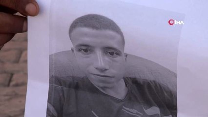 Kayıp gençten 10 gündür haber alınamıyor