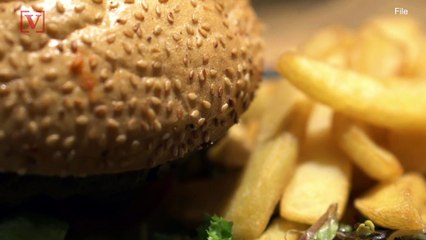 10-year-old Girl Reportedly Crashes Her Mom's SUV, Heading to McDonalds