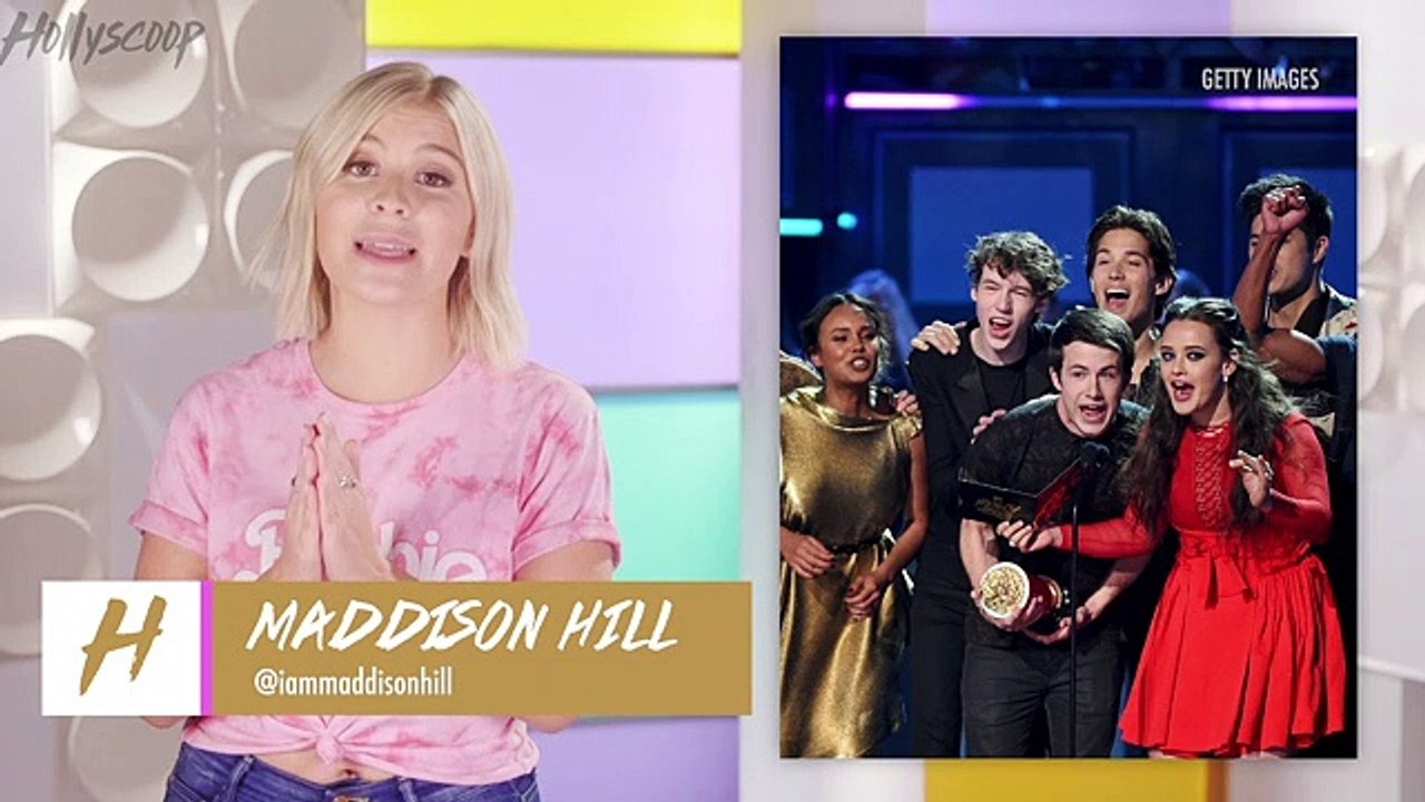 Fans UPSET As 13 Reasons Why Completely RIPS OFF Pretty Little Liars!