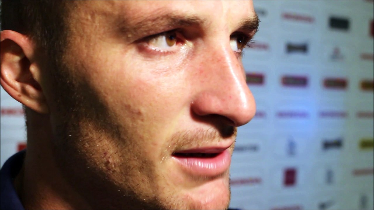 Les réactions des Strasbourgeois après la qualification pour le 3e tour préliminaire