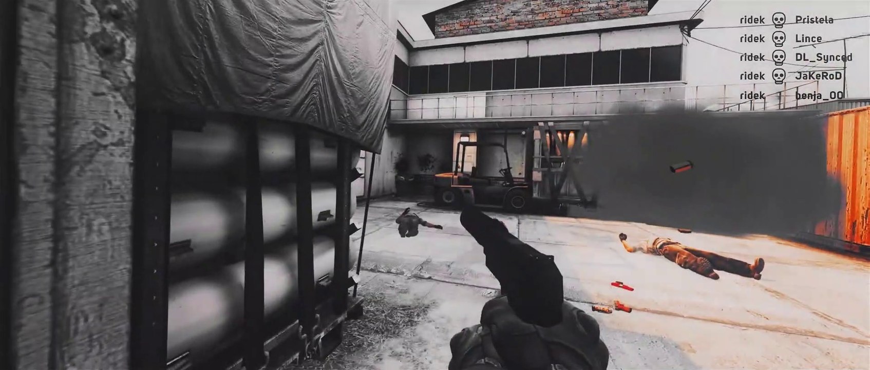 RMK #CSGO