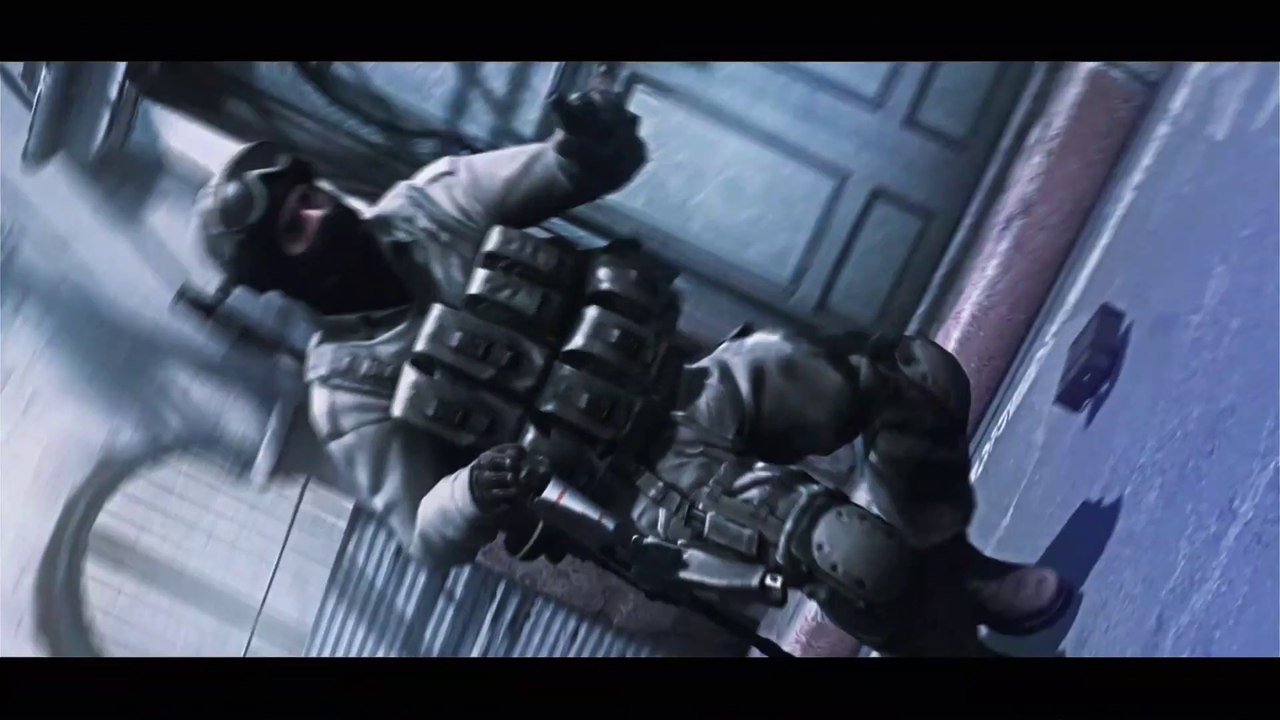Infinity #CSGO
