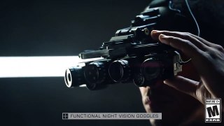 Trailer Dark Edition