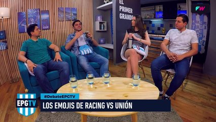 Los emojis vs. Unión