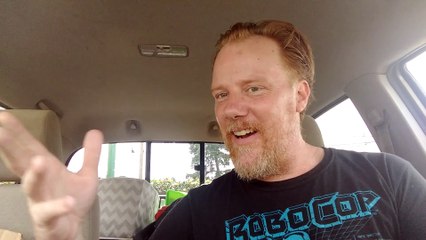 Giving Thanks for a Food Pantry Gift