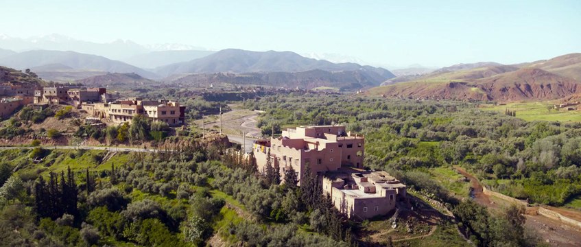 SŒURS D'ARMES : Bande annonce du film de Caroline Fourest - Bulles de Culture