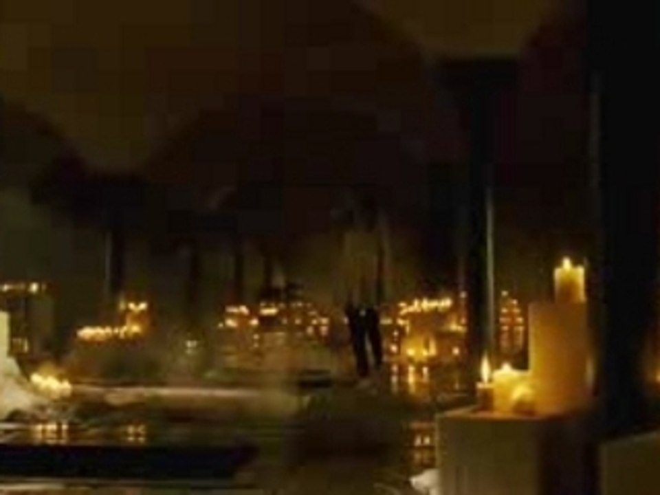 (2008) Wanted Movie Trailer