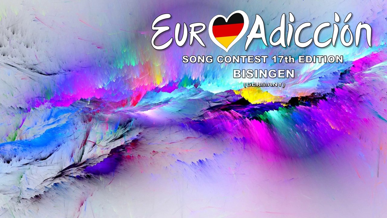 EuroAdicción Song Contest 17th Edition Recap