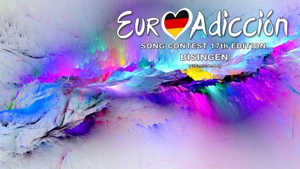 EuroAdicción Song Contest 17th Edition Recap