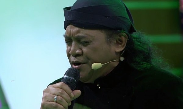 Rahasia Didi Kempot | Didi Kempot The Godfather of Broken Heart - ROSI (3)
