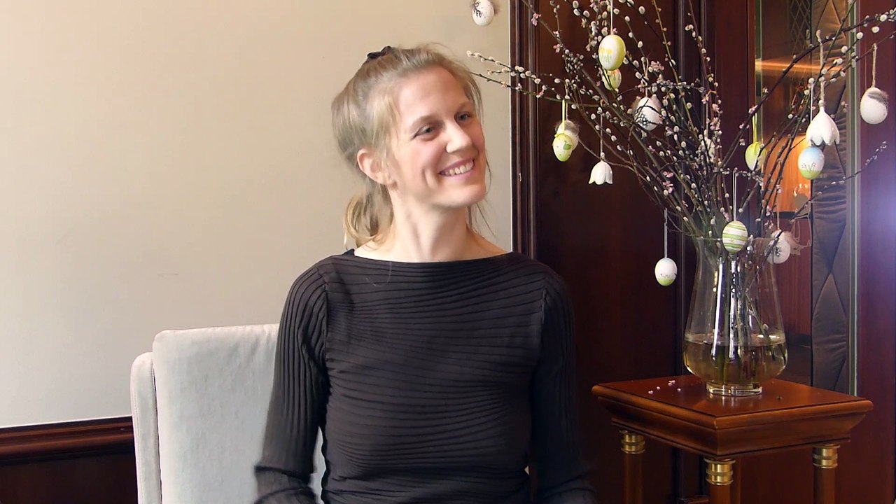 NMTV im Dialog mit: SEOM - Vom Weg des Herzens & vom Weg zum Frieden (Interview: Angela Mahr) 589 Aufrufe