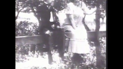 Tillie's Punctured Romance 1914 silent movie