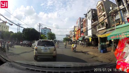 Phone Call Causes Crash