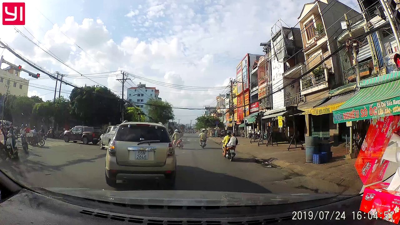Phone Call Causes Crash