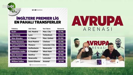 Lukaku - Dybala takasından karlı çıkan kulüp hangisi olur?