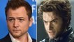 Taron Egerton Addresses Fans' Call for Him to Play Wolverine in a Marvel Movie