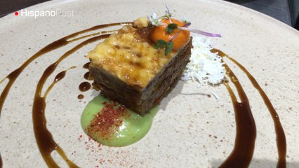 Sabores de los llanos venezolanos en las mesas de El Asador en Caracas