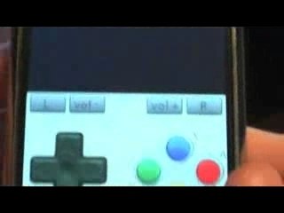 snes iphone