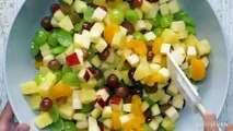 Company Fruit Salad