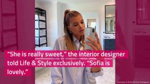 Scott Disick’s ‘Flip It Like Disick’ Costar Willa Ford Gushes Over Sofia Richie: ‘She Is Really Sweet’