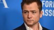 Taron Egerton Addresses Fans' Call for Him to Play Wolverine in a Marvel Movie