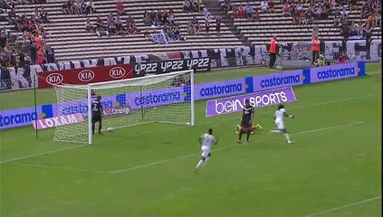28/09/14 : Habib Habibou (81') : Bordeaux - Rennes (2-1)