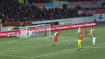 04/04/15 : Sylvain Armand (43') : Lorient - Rennes (0-3)