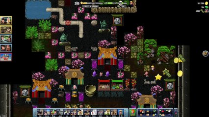 [~China Main Map~] #17 Streets of Digjong - Diggy's Adventure