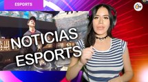 Fortnite World Cup y todo lo que pasó en la semana de esports con Happy Musaraña