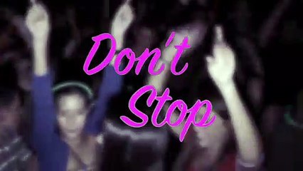 Stonny Love - Don't Stop