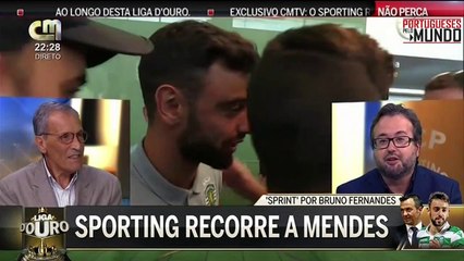 Liga D'Ouro CMTV - 01 Agosto 2019 (1º Parte)