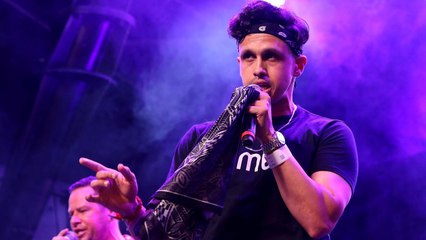 O-Town's Erik Recalls Experiences with Racism: 'I Know They're Not Ready to See a Brown Person'