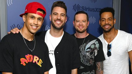 O-Town's Jacob Underwood Says 'Words Can't Describe' His Love for 9-Month-Old Daughter Everest