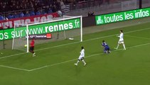 02/04/16 : Ousmane Dembélé (67') : Rennes - Reims (3-1)