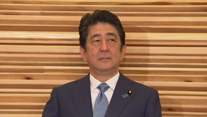 '화이트 리스트서 韓 제외'...오늘 각의에서 결정될 듯 / YTN