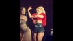 La boulette de Britney Spears pendant son dernier concert