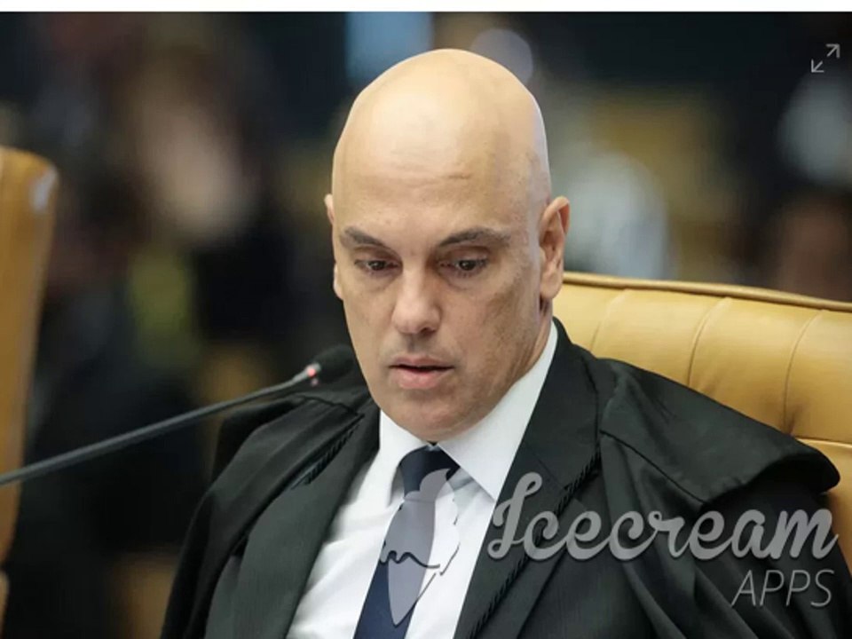 MINISTRO DO STF IMPEDE QUE MINISTRO SO SUPREMO SEJAM INVESTIGADOS PELA RECEITA FEDERAL