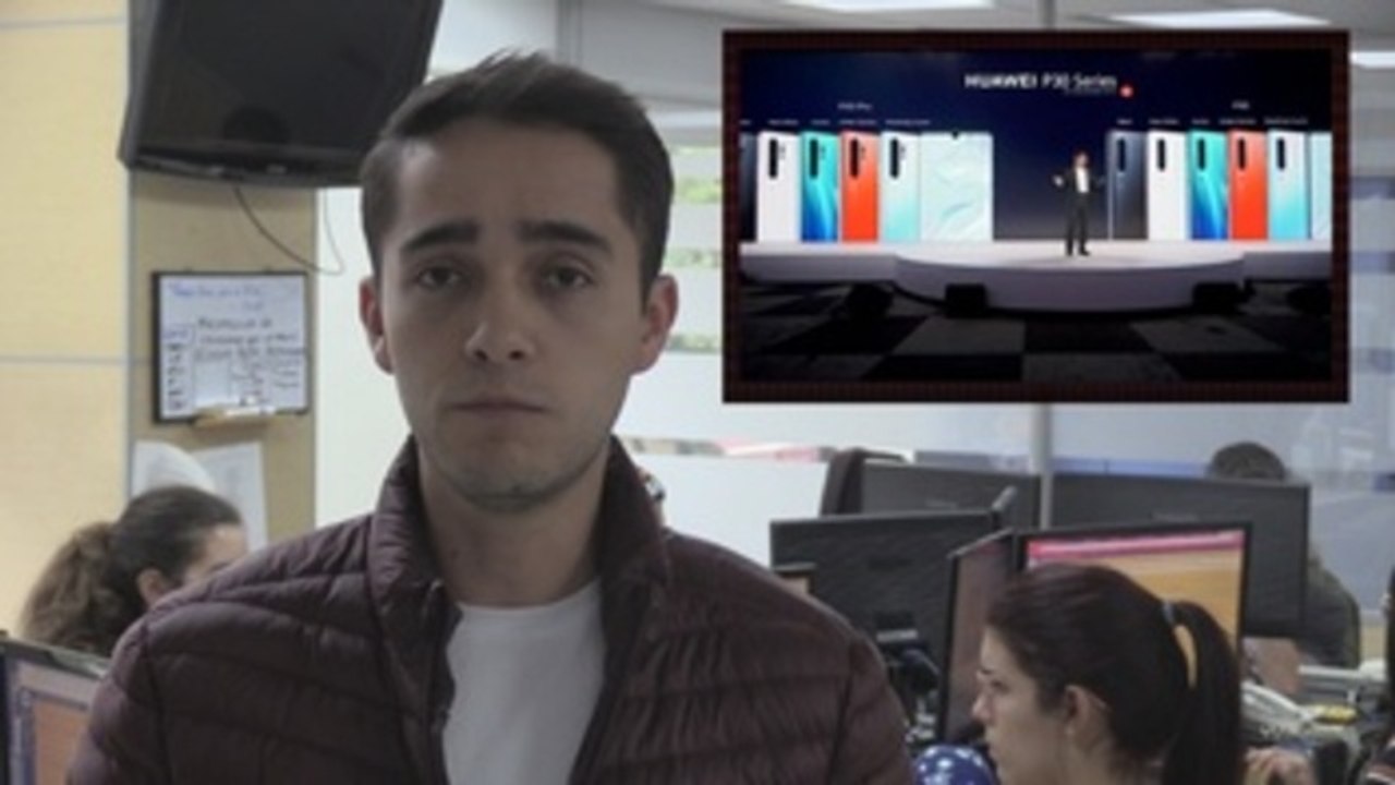 El algoritmo que revisa chats de WhatsApp y más clics tecnológicos de América