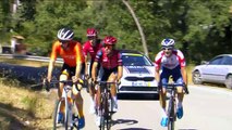 Ciclismo - Volta a Portugal 2019 : Momentos da 1ª Etapa entre Miranda do Corvo e Leiria