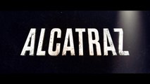 Alcatraz Orijinal Fragman