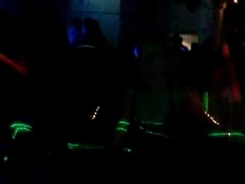 soirée axia annif dj carnaby ti flo et justine19 janvier 07