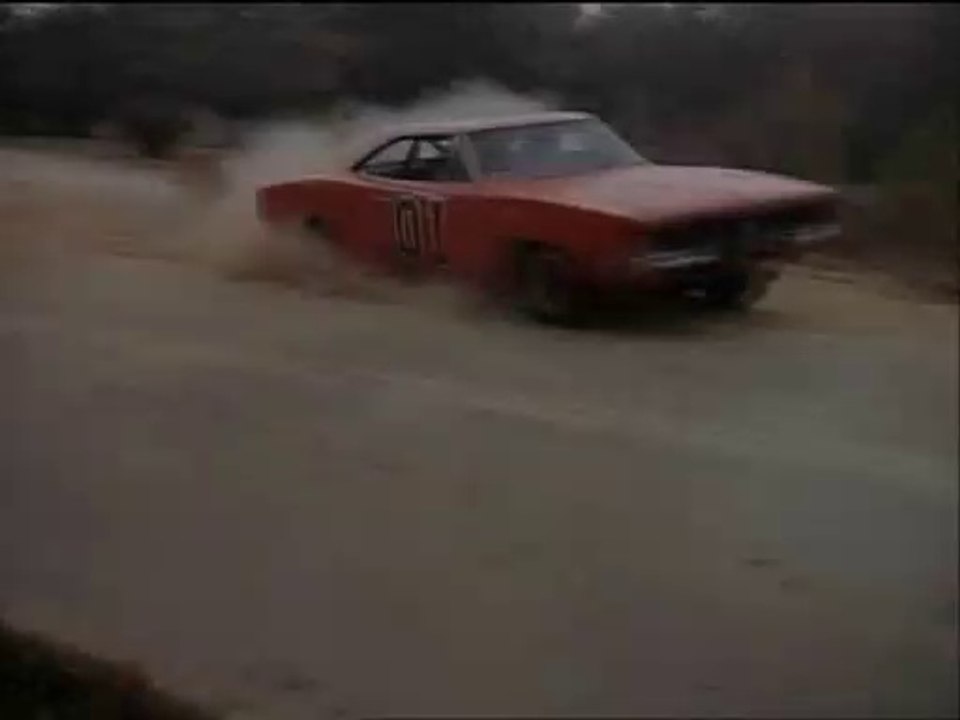 Ein Duke Kommt Selten Allein - Familientreffen Der Chaoten teil 1