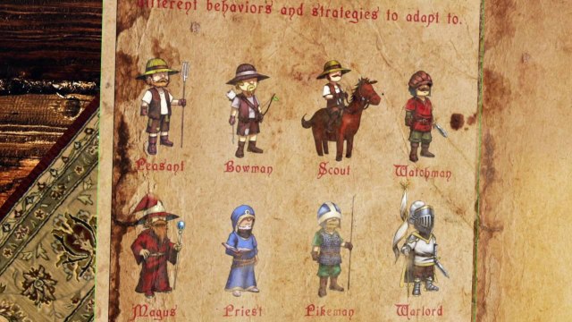 Backdrafts - Trailer officiel