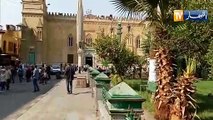 مصر: ساحة الحسين بالقاهرة.. أعرق الأحياء التاريخية
