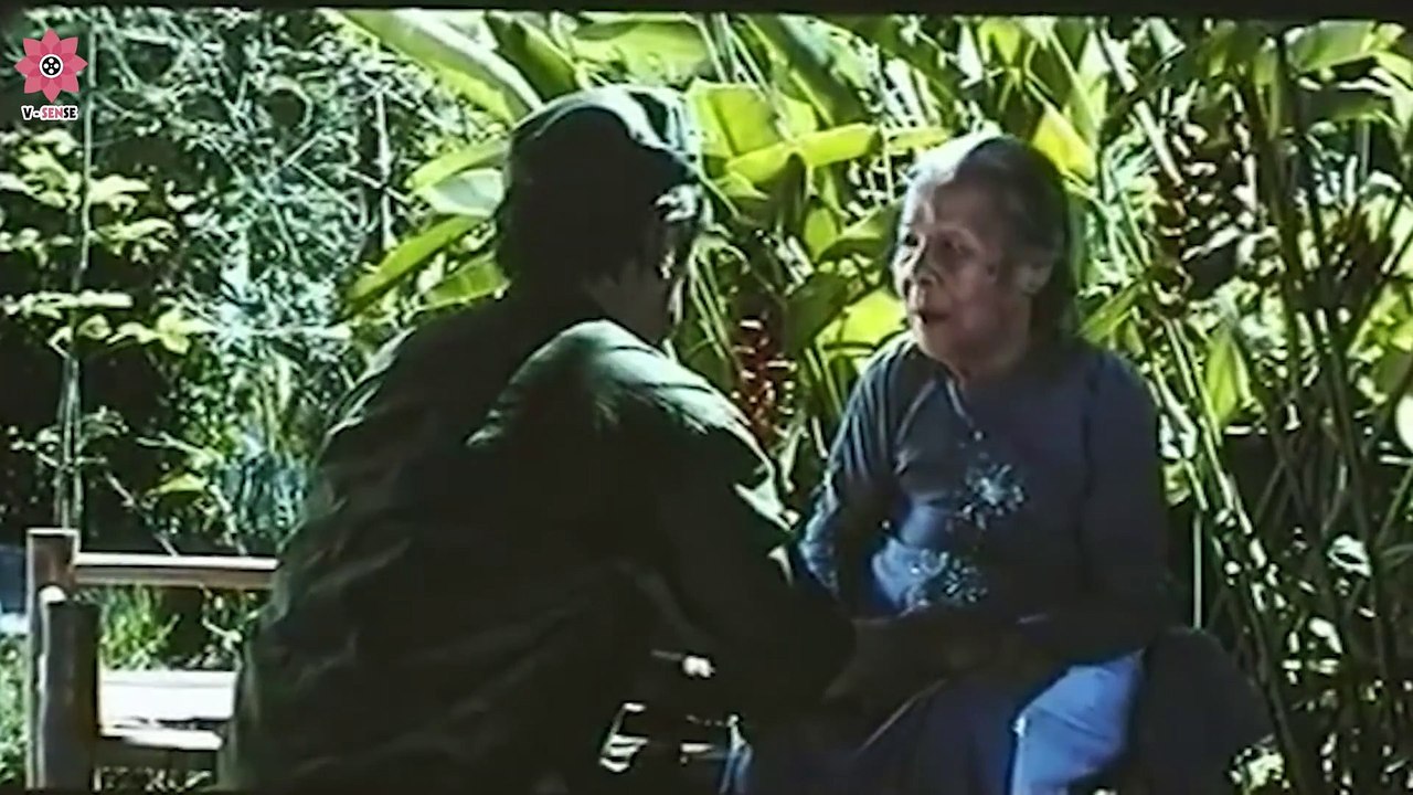 Top Vietnamese Movies - Vietnam War Movies -The Fall of Saigon - Best Action Movies - English_Sub Part 1